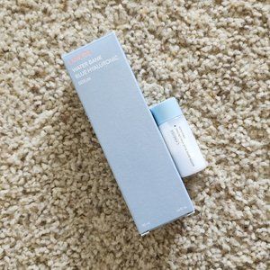 Laneige water bank blue hydraluronic serum